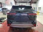 2020 Toyota Highlander Platinum