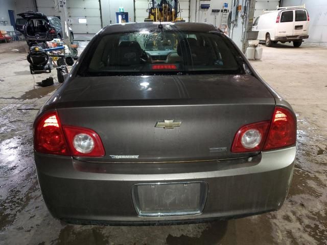 2010 Chevrolet Malibu LS