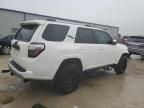 2018 Toyota 4runner SR5/SR5 Premium