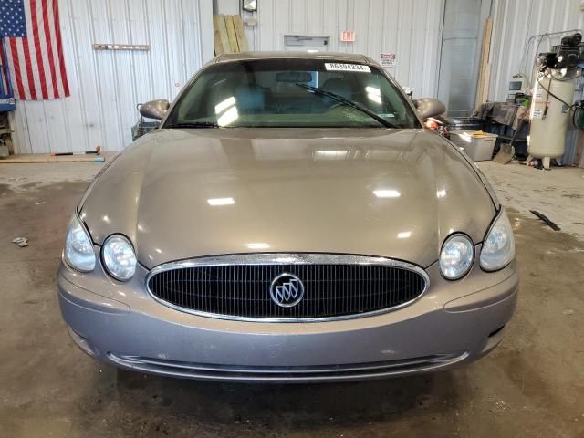 2006 Buick Lacrosse CXL