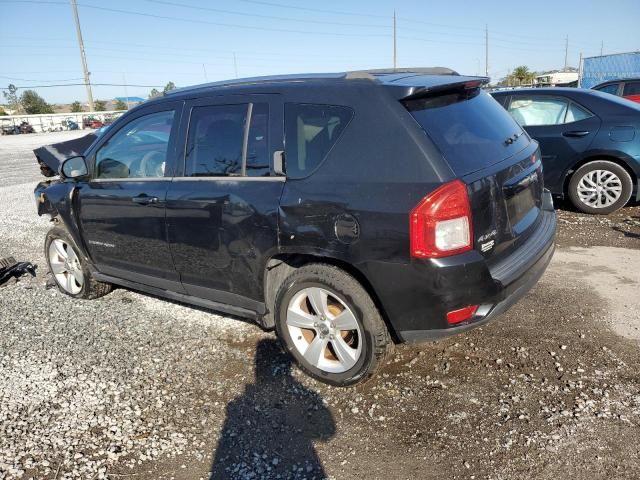 2013 Jeep Compass Sport