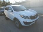 2014 KIA Sportage LX