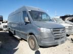 2019 Mercedes-Benz Sprinter 2500/3500