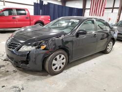 Toyota salvage cars for sale: 2011 Toyota Camry Base