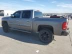 2013 Chevrolet Silverado C1500 LT