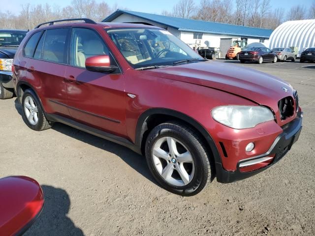 2010 BMW X5 XDRIVE30I