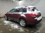 2011 Subaru Outback 2.5I Limited