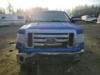 2010 Ford F150 Super Cab