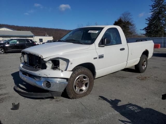 2007 Dodge RAM 2500 ST