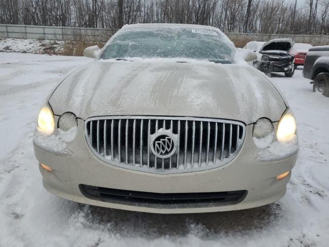 2009 Buick Lacrosse CX