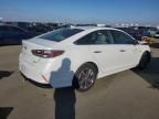 2019 Hyundai Sonata PLUG-IN Hybrid