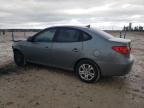 2010 Hyundai Elantra Blue