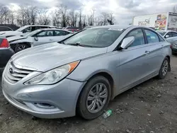 2012 Hyundai Sonata GLS en venta en Baltimore, MD