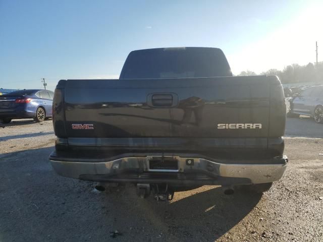 2006 GMC New Sierra K1500