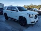 2018 GMC Yukon SLE