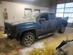 2015 GMC Sierra K1500 SLE en venta en Indianapolis, IN