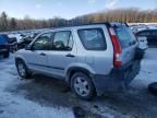 2005 Honda CR-V LX