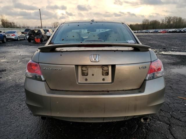 2009 Honda Accord EXL