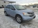 2011 Honda CR-V EX