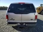 2002 Ford Excursion XLT