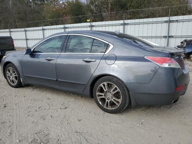 2009 Acura TL