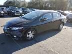 2013 Honda Civic Hybrid