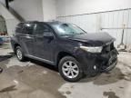 2011 Toyota Highlander Base