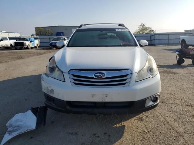 2012 Subaru Outback 2.5I Premium