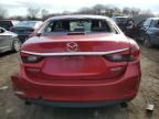 2015 Mazda 6 Touring