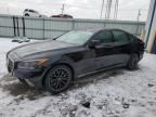 2018 Genesis G80 Sport