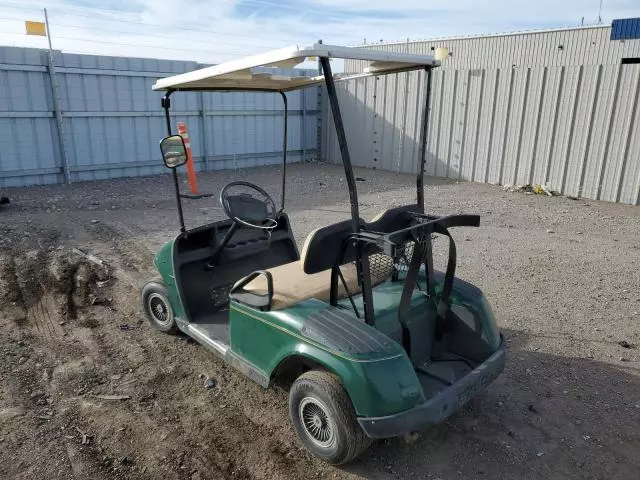 1996 ATV 1996 Golf Cart Ezgo