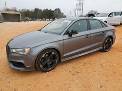 Audi Vehiculos salvage en venta: 2016 Audi A3 Premium