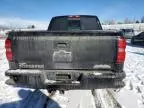 2014 Chevrolet Silverado K1500 High Country