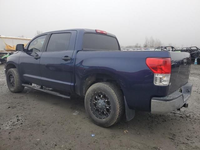 2012 Toyota Tundra Crewmax SR5