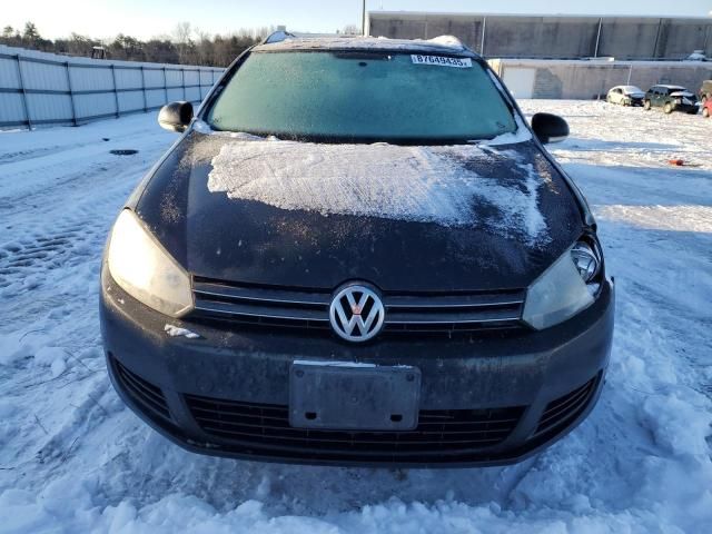 2011 Volkswagen Jetta S