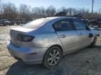 2009 Mazda 3 I