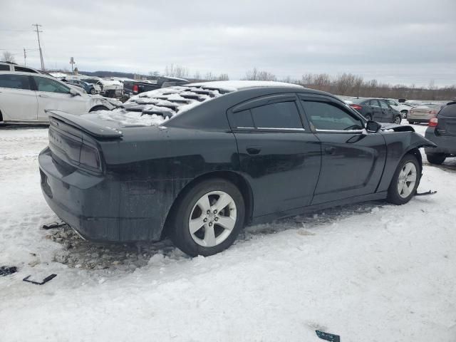 2013 Dodge Charger SE