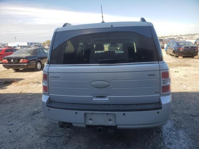 2012 Ford Flex SEL