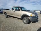 1999 Ford F150