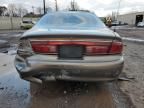 2004 Buick Century Custom