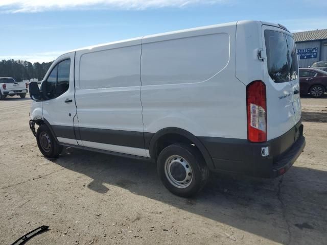 2020 Ford Transit T-250