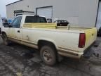 1997 GMC Sierra C2500