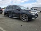 2011 Acura MDX Advance