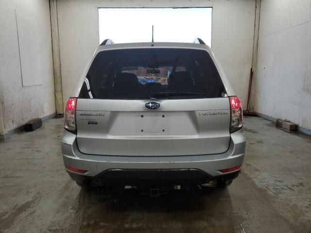 2012 Subaru Forester 2.5X Premium