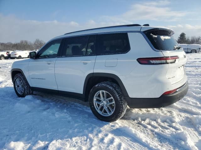 2021 Jeep Grand Cherokee L Laredo