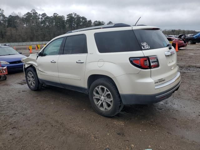 2015 GMC Acadia SLT-1