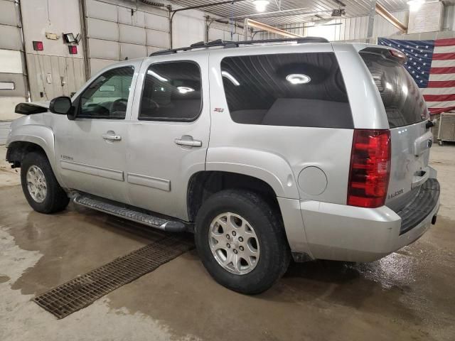 2010 Chevrolet Tahoe K1500 LT