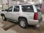 2010 Chevrolet Tahoe K1500 LT