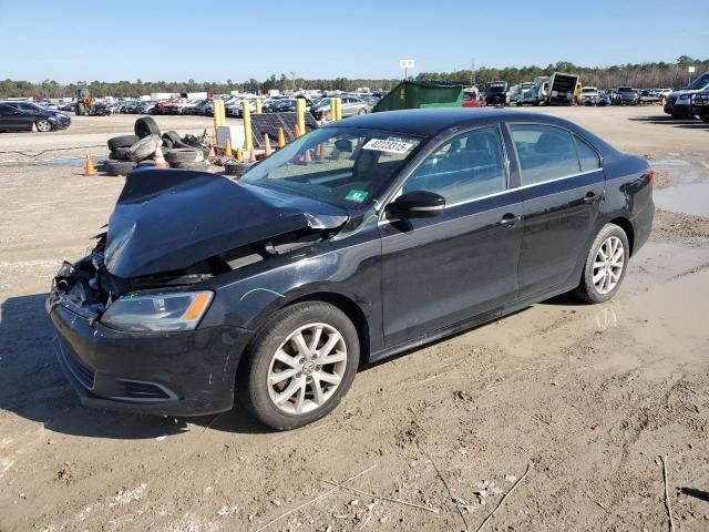 2014 Volkswagen Jetta SE