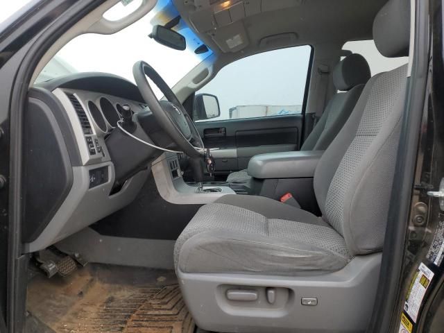 2008 Toyota Tundra Double Cab